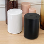 Actualité : Soldes / Bon plan – L’enceinte sans-fil & intelligente Sonos Era 100 Noir “4 étoiles” à 184,00 € (-15%)