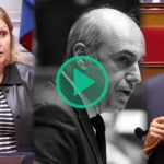 Après la mort d’Olivier Marleix, l’Assemblée rend hommage à « une figure familière, un collègue estimé »