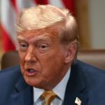 Donald Trump évoque de nouvelles surtaxes, à 200 % sur les produits pharmaceutiques et 50 % sur le cuivre