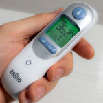 Actualité : Prime Day – Le thermomètre Braun ThermoScan 7 “5 étoiles” à 39,99 € (-22%)