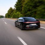 Le record de plus de 1 200 km en une charge va-t-il relancer Lucid ?