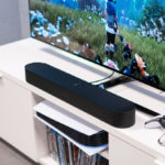 Actualité : Prime Day – La barre de son Sonos Beam (Gen 2) “4 étoiles” à 355,00 € (-26%)
