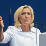 Marine Le Pen déboutée par la CEDH, reste pour le moment inéligible
