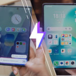 Galaxy Z Fold 7 vs Honor Magic V5 : voici un duel au sommet pour le meilleur pliable