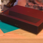 Actualité : Soldes / Bon plan – Le vidéoprojecteur Formovie Cinema Edge “4 étoiles” à 1 199,00 € (-40%)