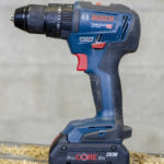 Actualité : Prime Day – La perceuse visseuse Bosch Professional GSB 18V-55 (2 x 2 Ah) “5 étoiles” à 186,99 € (-40%)