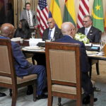 Trump, l’Afrique et les deals