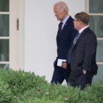 Etats-Unis : Le médecin de Biden à la Maison-Blanche refuse de répondre à la commission d’enquête