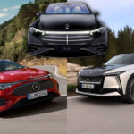 Voici le classement des voitures électriques avec le plus d’autonomie en 2025