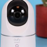 Actualité : Prime Day – La caméra de surveillance Eufy Caméra Intérieure 2K Pan & Tilt “4 étoiles” à 29,99 € (-21%)