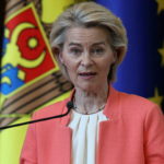 Motion de censure : Ursula von der Leyen dans une passe difficile
