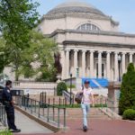 Aux Etats-Unis, l’université Columbia victime d’un piratage très politique