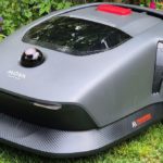 Actualité : Prime Day – La tondeuse à gazon Mova 1000 “4 étoiles” à 849,00 € (-12%)
