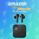 Les CMF Buds 2 par Nothing offrent leur réduction du bruit active et l’audio spatial avec 25 % de moins avant la fin du Prime Day
