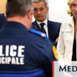 Île-de-France: prête à tout pour sauver son «bouclier de sécurité», Pécresse en appelle à Retailleau