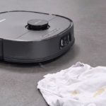 Actualité : Prime Day – L’aspirateur robot Eureka J15 Pro Ultra “4 étoiles” à 549,99 € (-39%)