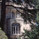 Marcel Pagnol, le château de sa mère, le petit-fils et la mairie de Marseille