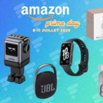 Le Prime Day d’Amazon avec 50 euros en poche : le top 12 des meilleures offres pour se faire plaisir avec un billet orange