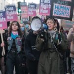 « La transphobie est une violence. C’est un délit, pas une opinion »
