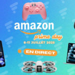 Amazon : voici les ultimes offres à saisir pour le dernier jour du Prime Day