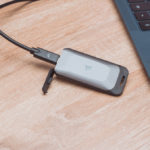 Actualité : Soldes / Bon plan – Le disque dur / SSD externe Corsair EX100U 4 To “5 étoiles” à 353,26 € (-11%)