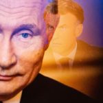 Guerre en Ukraine : La France « principal adversaire » de Moscou et paranoïa chez les oligarques