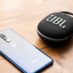 Actualité : Prime Day – L’enceinte portable JBL Clip 4 à 34,99 € (-19%)