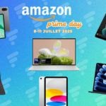 Dernier jour du Prime Day d’Amazon : voici le top 10 des bons plans sur les PC portables et les tablettes tactiles