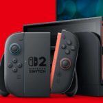 Attention, Nintendo peut blacklister votre Switch 2 si vous achetez des jeux d’occasion