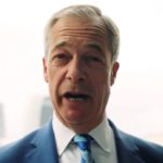 Nigel Farage n’a pas du tout apprécié les remarques de d’Emmanuel Macron sur le Brexit