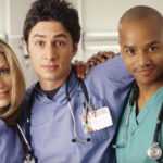 Oui, Scrubs va bien revenir sur nos écrans avec un reboot