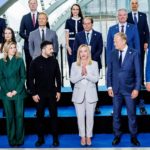 A Rome, la conférence pour la reconstruction de l’Ukraine fragilisée par l’intensification des attaques russes