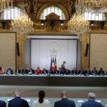 Ce que contient l’accord sur l’avenir de la Nouvelle-Calédonie signé le 12 juillet