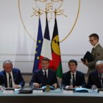 Création d’un Etat de Nouvelle-Calédonie, nationalité, corps électoral… Ce que contient l’accord “historique” signé avec les forces politiques du territoire ultramarin