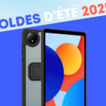 Darty met en promo une tablette Xiaomi dans un pack à prix mini lors des soldes