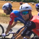 Tour de France 2025. “On voit qu’en Normandie, c’était un peu mieux” : Quand Vauquelin et Martin Guyonnet raillent le public de Bretagne