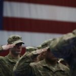 “C’est une grande trahison, que notre pays ne devrait pas commettre” : des vétérans américains mobilisés contre l’expulsion d’Afghans ayant aidé l’armée pendant la guerre