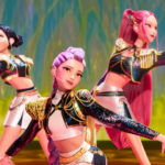 Kpop Demon Hunters : le film Netflix pourrait-il avoir une suite ?