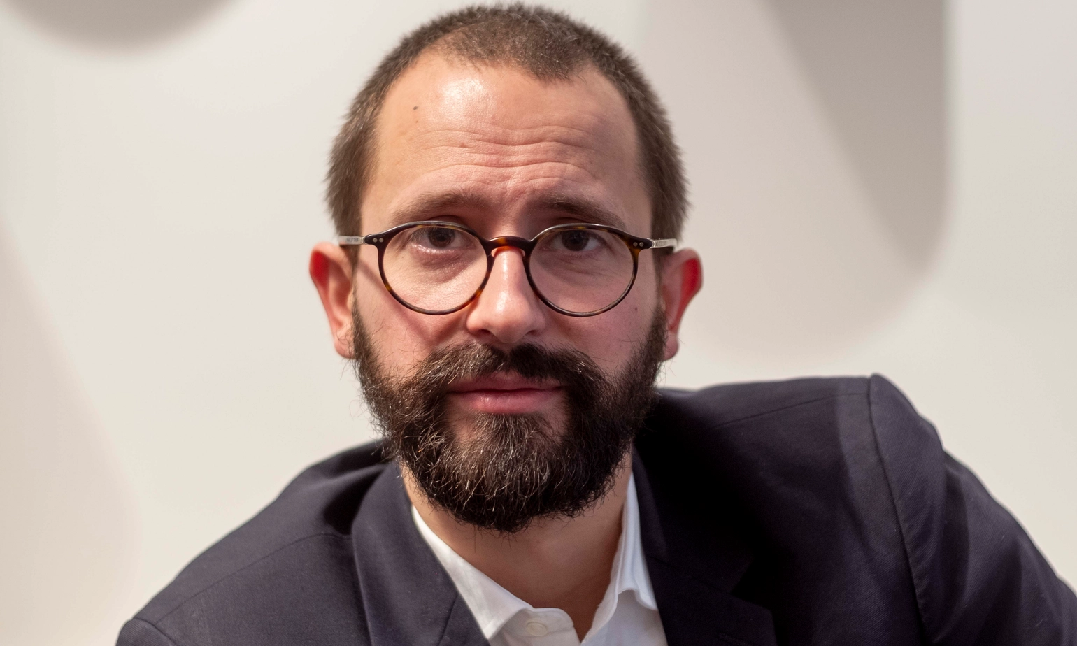 Renaud Large : “En France, la gauche a perdu le sens de l’effort intellectuel et s’est réfugiée dans des postures”