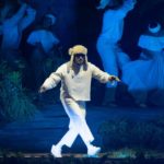 Bad Bunny entame sa résidence à Porto Rico, une “célébration” de la culture de l’île