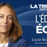 L’édito éco de Lucie Robequain. La France au bord du gouffre