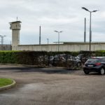 Un détenu s’évade de prison en se cachant dans le sac de son codétenu