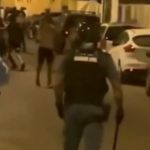 Espagne. Après la violente agression d’un retraité, des émeutes anti-immigrés secouent une ville