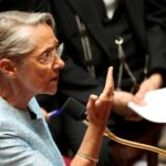 Sur l’« islamo-gauchisme », Élisabeth Borne tape sur les doigts du ministre de l’Enseignement supérieur