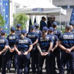 Inauguration près de Lyon. Bron, la sécurité au cœur des débats