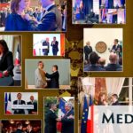Légion d’honneur et clientélisme: le cas d’école Gérald Darmanin