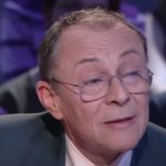 Le jour où Thierry Ardisson a fracassé les codes de l’interview politique, face à Michel Rocard