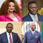Présidentielle 2025 au Cameroun: un président virtuel et un peuple pris au piège d’un régime fantôme :: CAMEROON