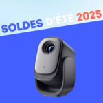 La bonne affaire des soldes, c’est ce vidéoprojecteur Full HD qui ne coûte pas plus de 190 €