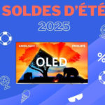 De 1 799 € à 870 €, c’est la chute libre pour le prix de ce TV OLED 55 pouces de Philips lors des soldes